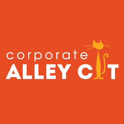 Corporate Alley Cat