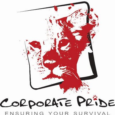 Corporate Pride