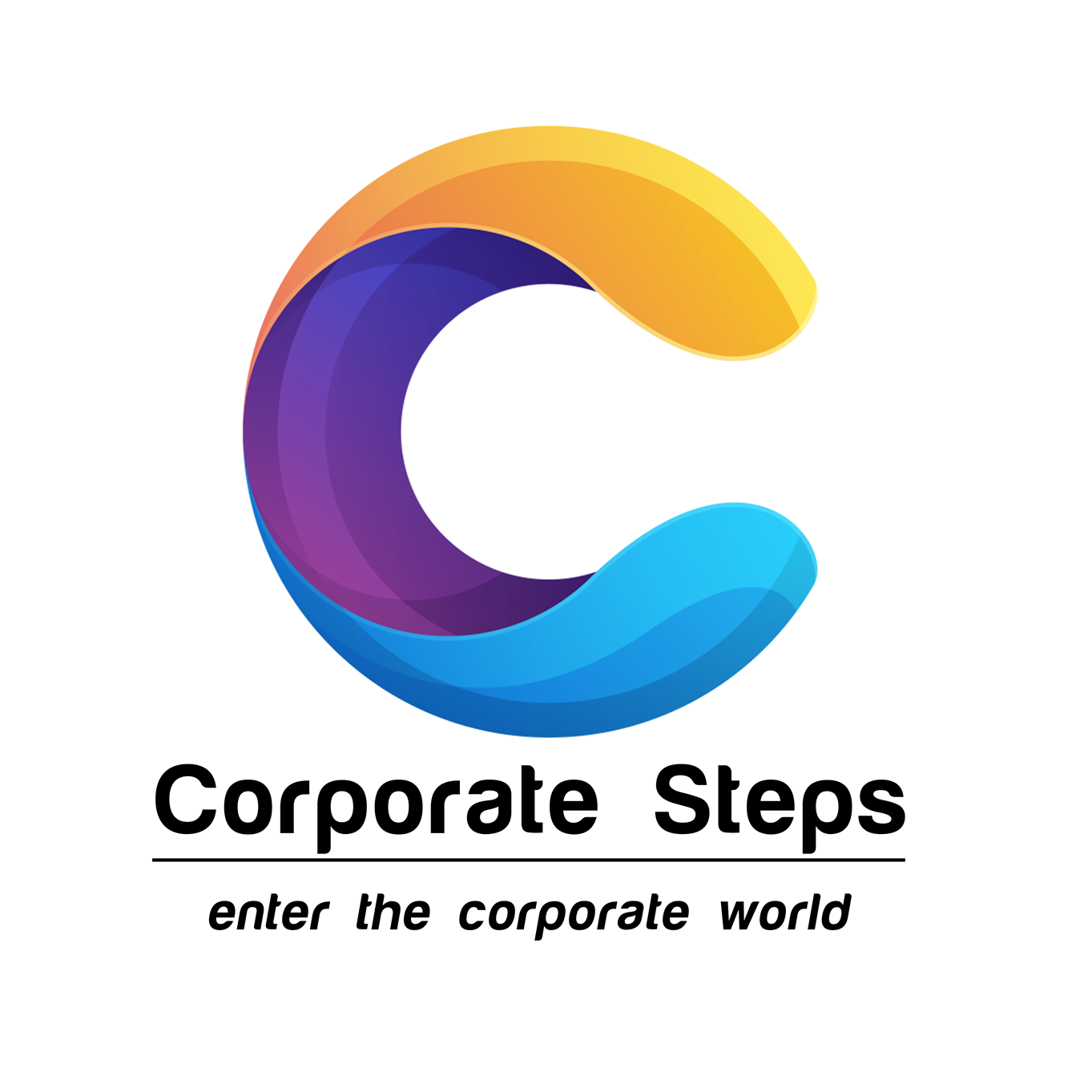 Corporate Steps