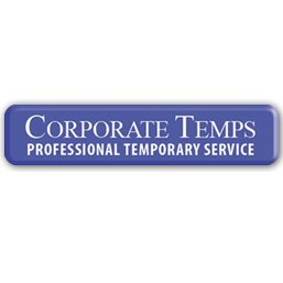 Corporate Temps