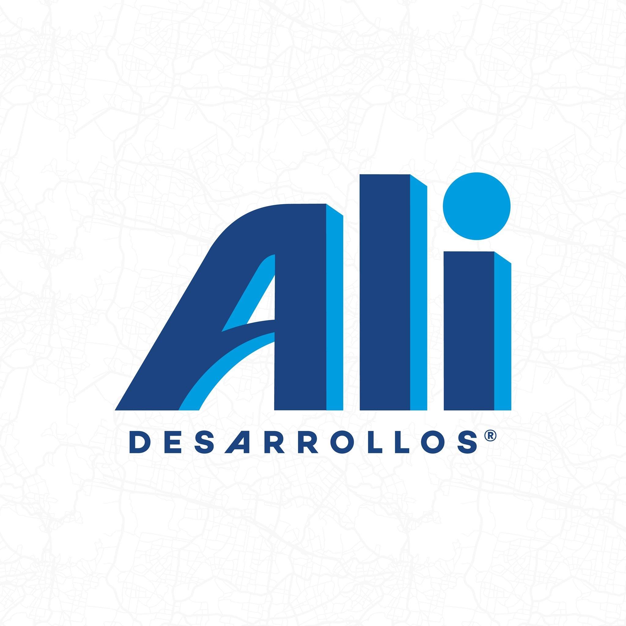 Corporativo Ali