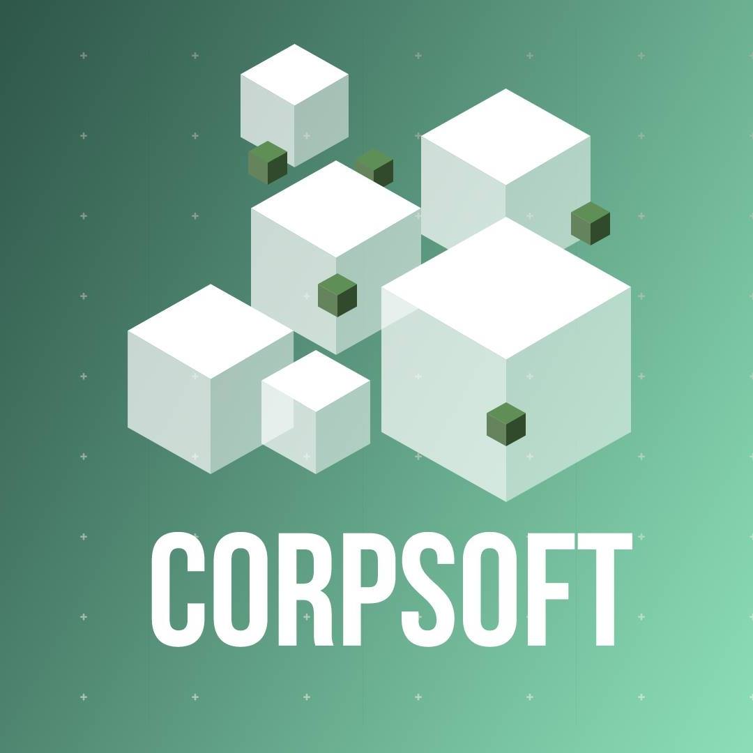 Corpsoft.Io