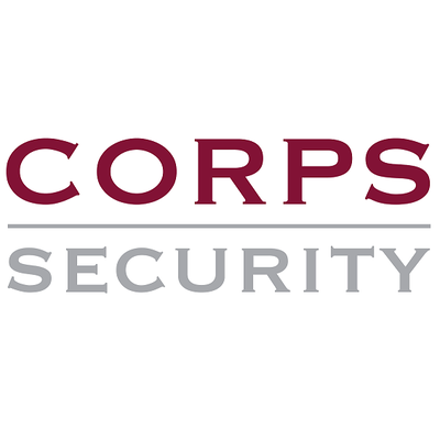 Corps Security