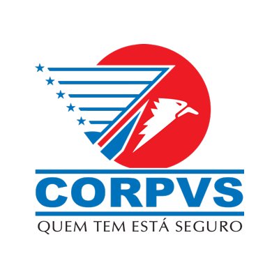 CORPVS - Corpo de Vigilantes Particulares
