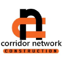 Corridor Network Construction