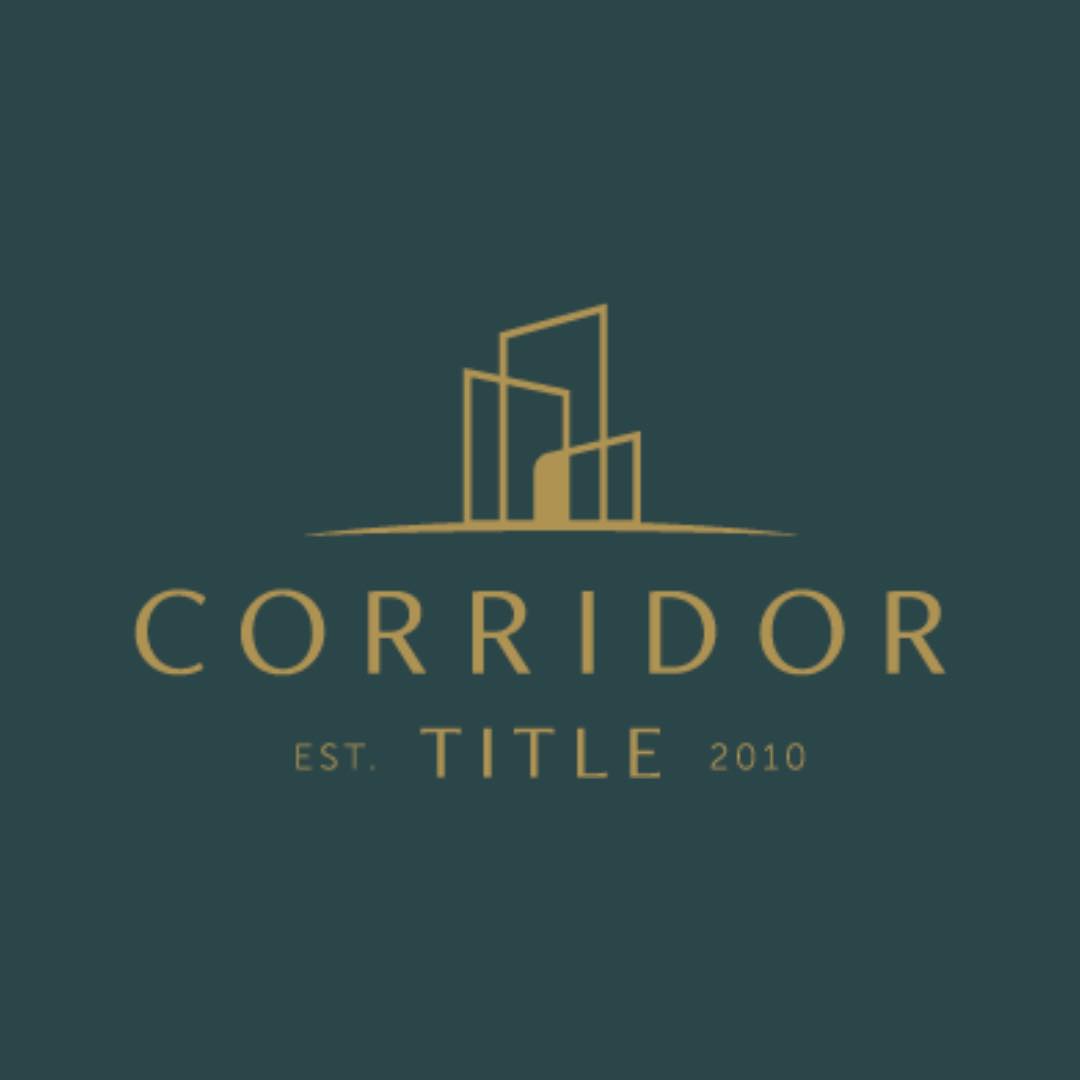 Corridor Title