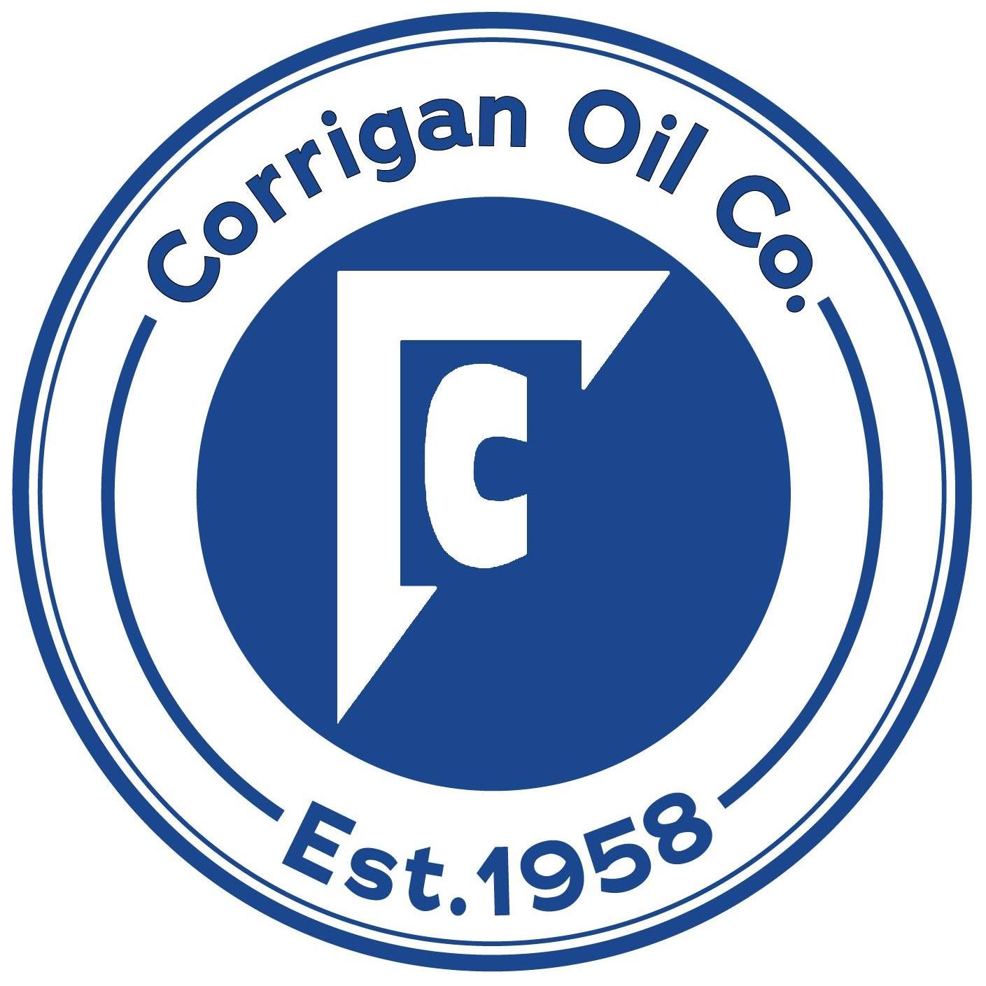 Corrigan Oil