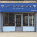 Corrigan Opticians