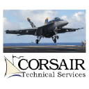 Corsair Technical Services