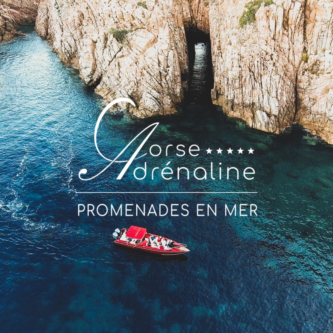 Corse Adrenaline