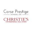 Corse Prestige Immobilier