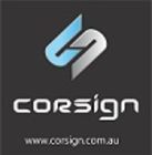 Corsign