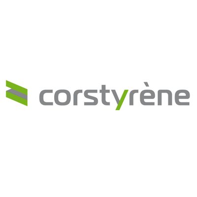 Corstyrène