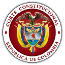 Corte Constitucional