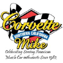 Corvette Mike