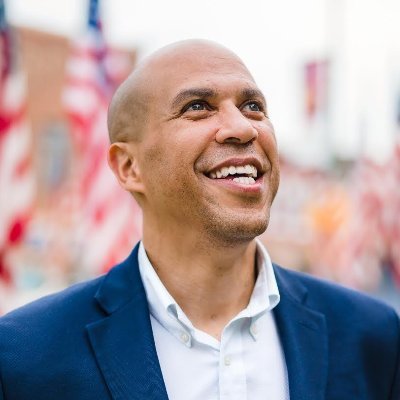 Cory Booker