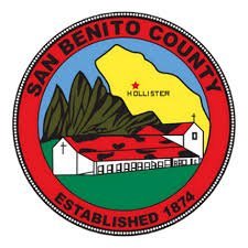 County of San Benito, California