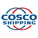 Cosco Shipping Lines