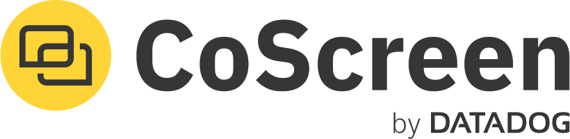 Coscreen, Inc.