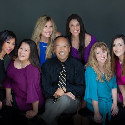 San Mateo Center for Cosmetic Dentistry