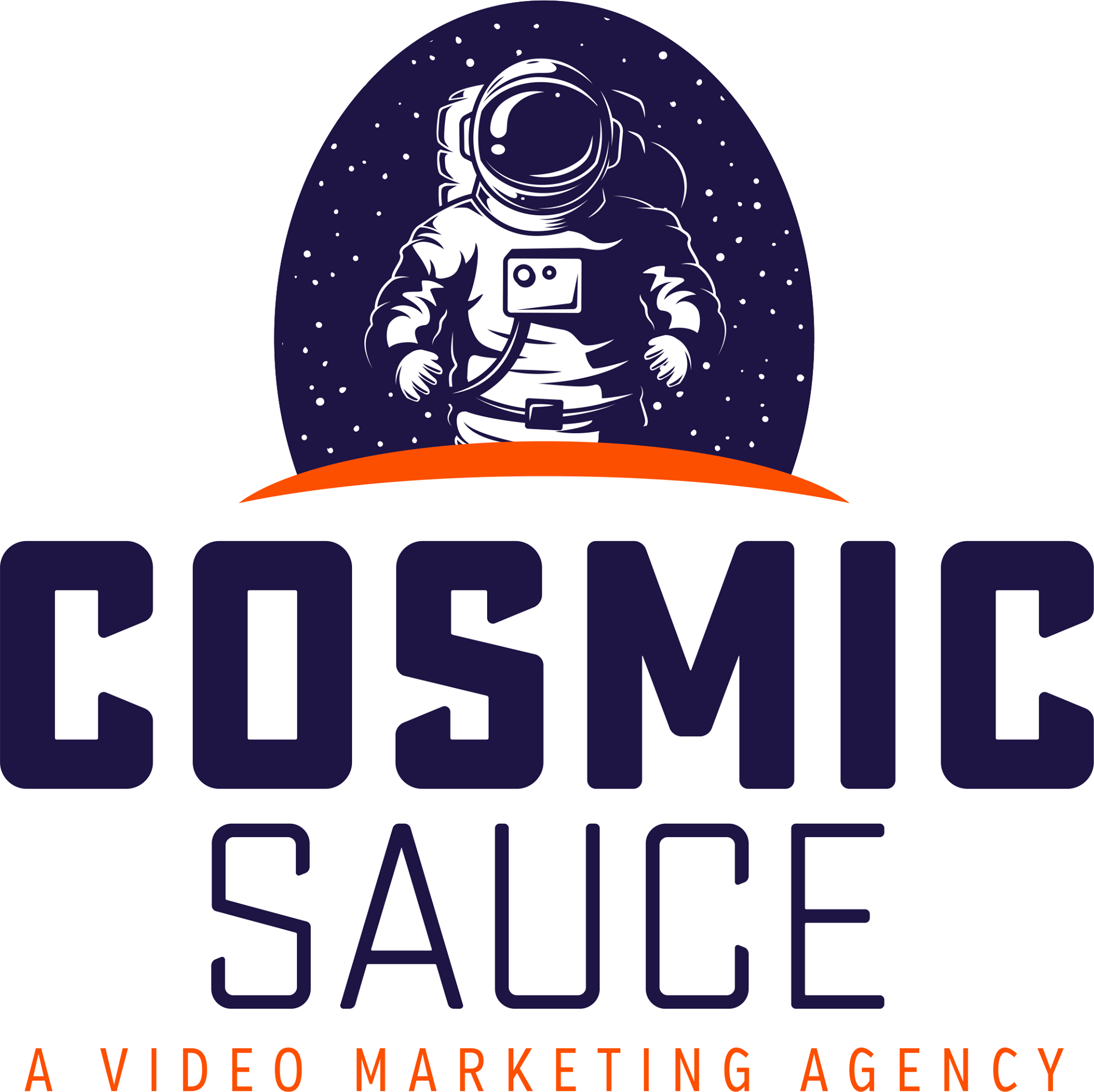 Cosmic Sauce