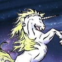 Cosmic Unicorn