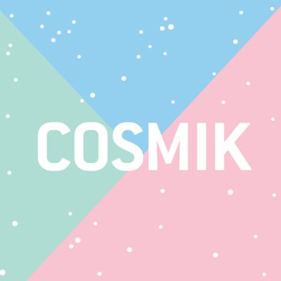 COSMIK