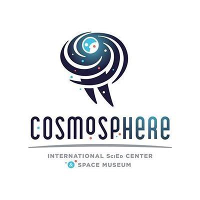 Kansas Cosmosphere & Space Center