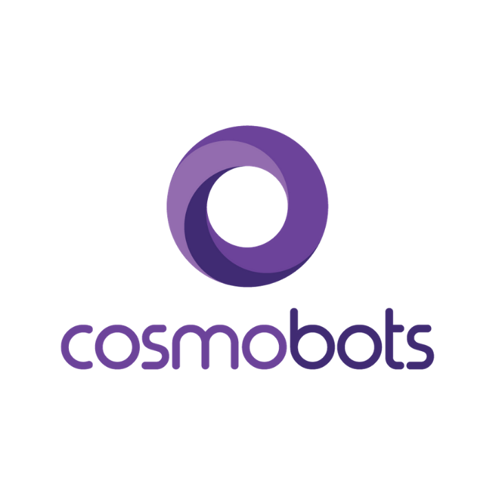 Cosmobots