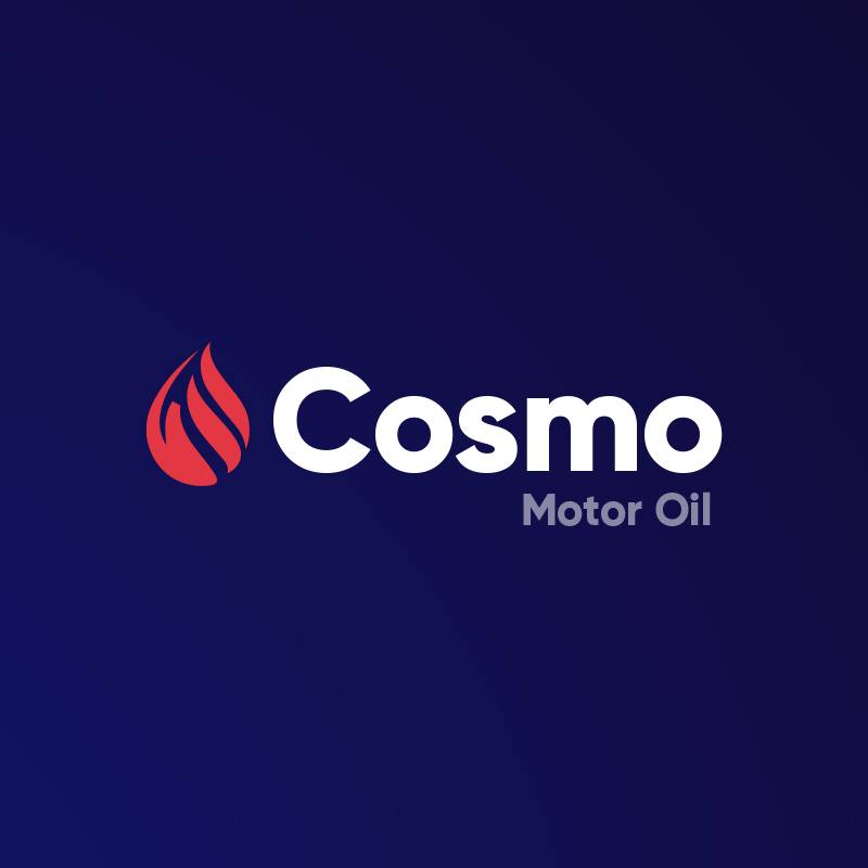 Cosmo Motor Oil