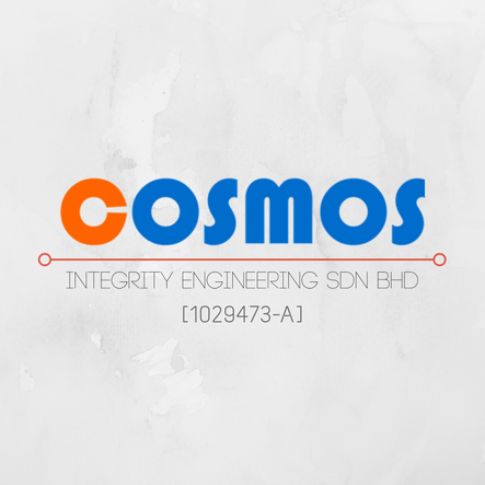 COSMOS Integrity Engineering Sdn Bhd