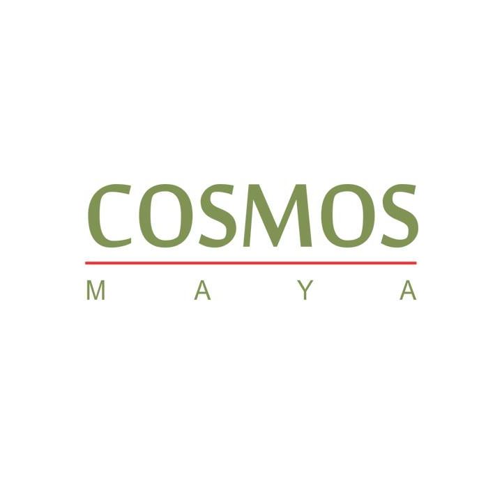 Cosmos-Maya