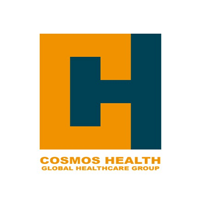 Cosmos Health Inc. 