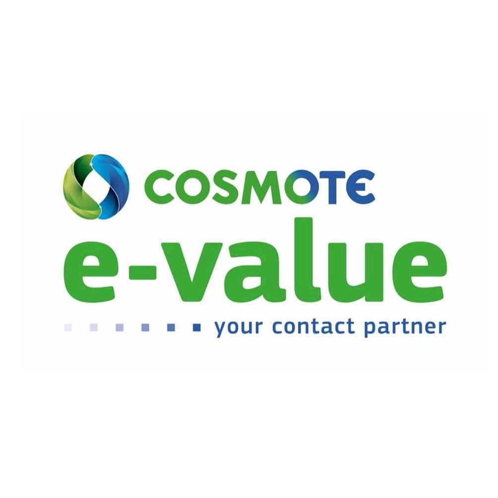 COSMOTE E-value