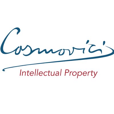 Cosmovici Intellectual Property