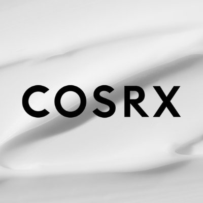 코스알엑스 Cosrx