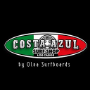 Costa Azul Surf School