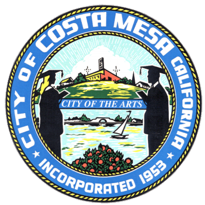 City of Costa Mesa