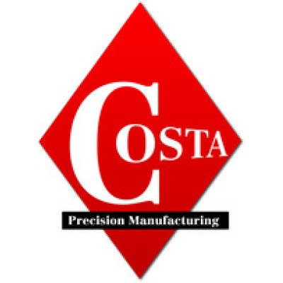 Costa Precision Manufacturing