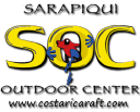 Sarapiqui Outdoor Center