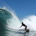 Costa Rica Surfing