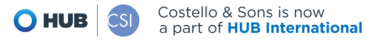 Costello & Sons Insurance