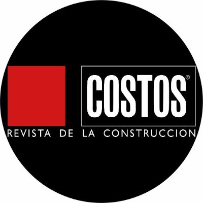 Revista COSTOS de la Construcción