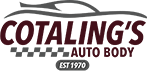 Cotaling's Auto Body