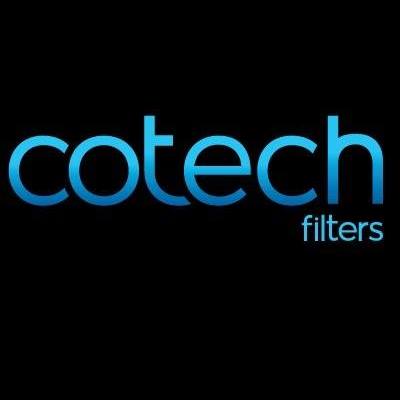 Cotech Sensitising