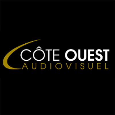 Côte Ouest AUDIOVISUEL