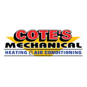 Cote's Mechanical