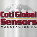 Coti Global Sensors Manufacturing