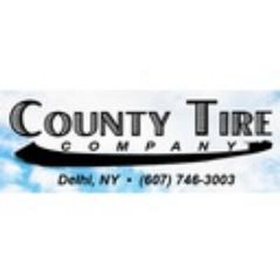 County Tire