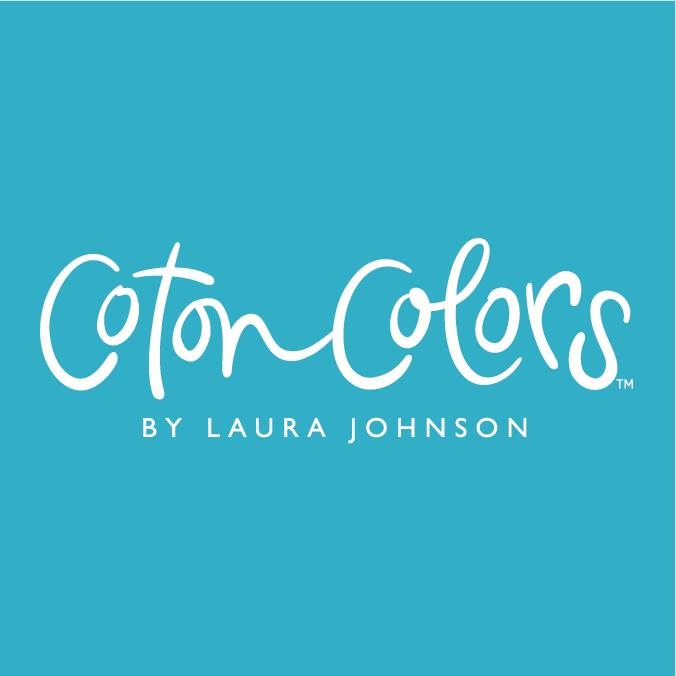 Coton Colors